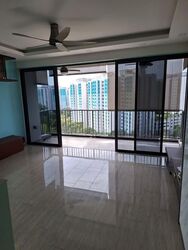 Waterwoods (D19), Condominium #575483331